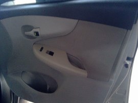 2009 TOYOTA COROLLA, GOLD, LE, 1.8L, AT,  Z25200